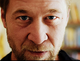 Mikael Funke